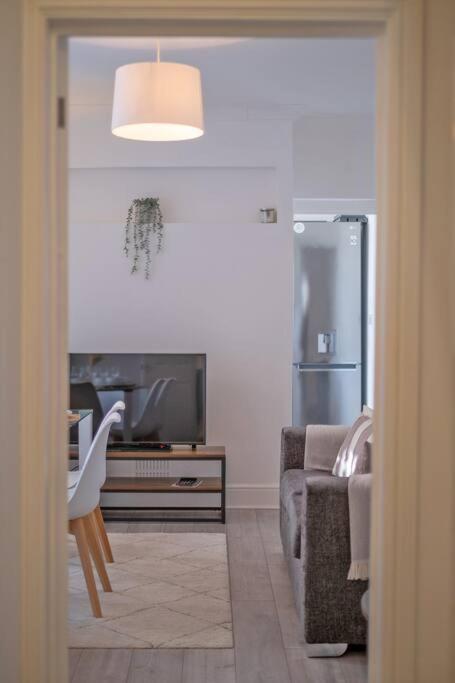 Starfish Apartment Porthcawl Exterior foto